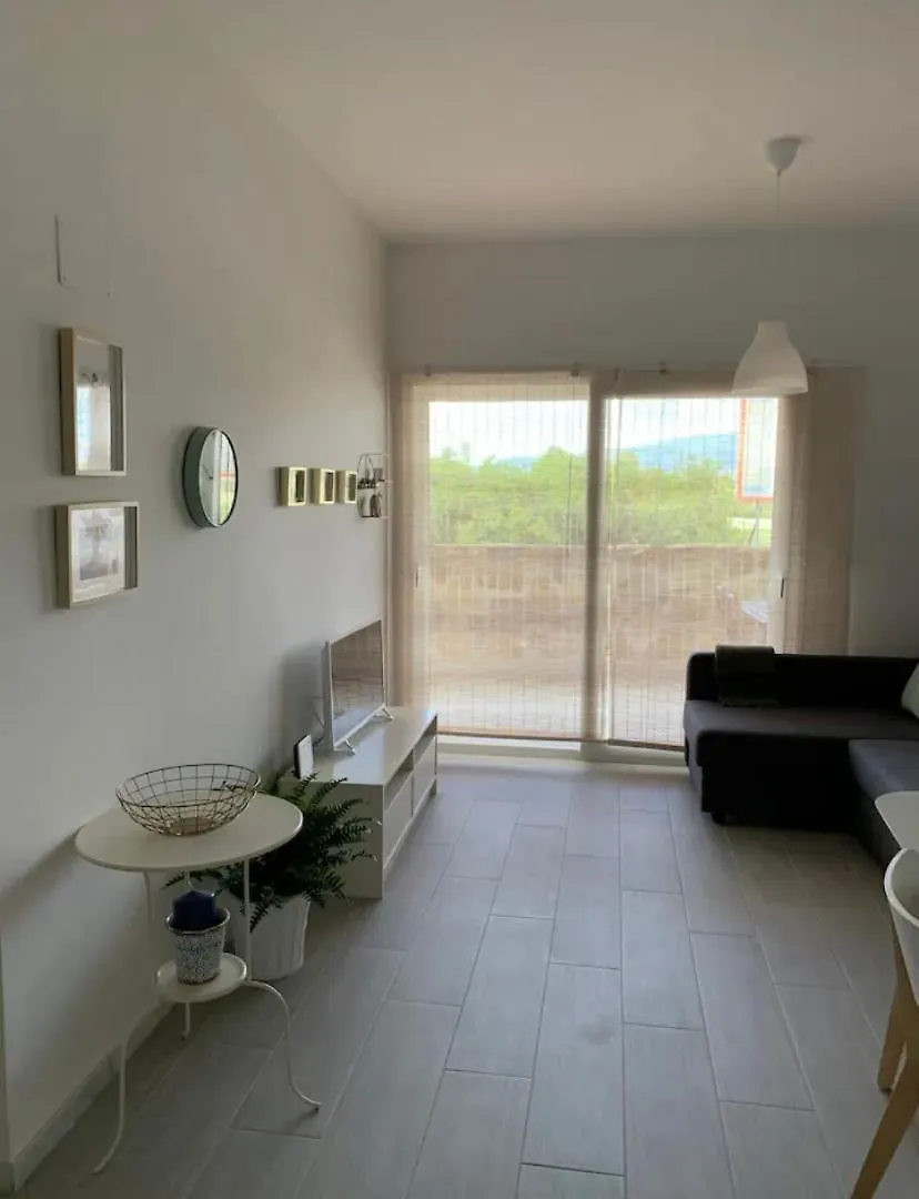 Sunset Tarifa, Para 6 Persona Apartment