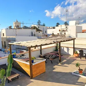 The Roof Appartement
