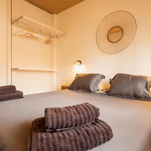Lances Penthouses Appartement