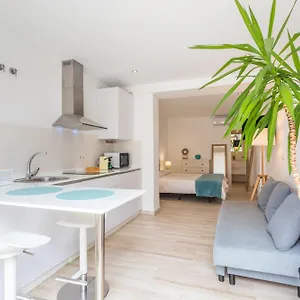 Malabau House Appartement