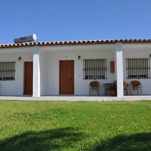 Vendégház El Levante, Tarifa