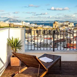 Albergue Room Tarifa