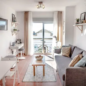 6 - El Mirador Del Arco - Enjoy Appartement