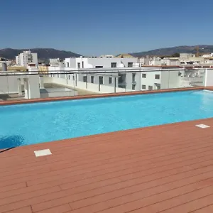 Laduna , Résidence Ventura Tarifa