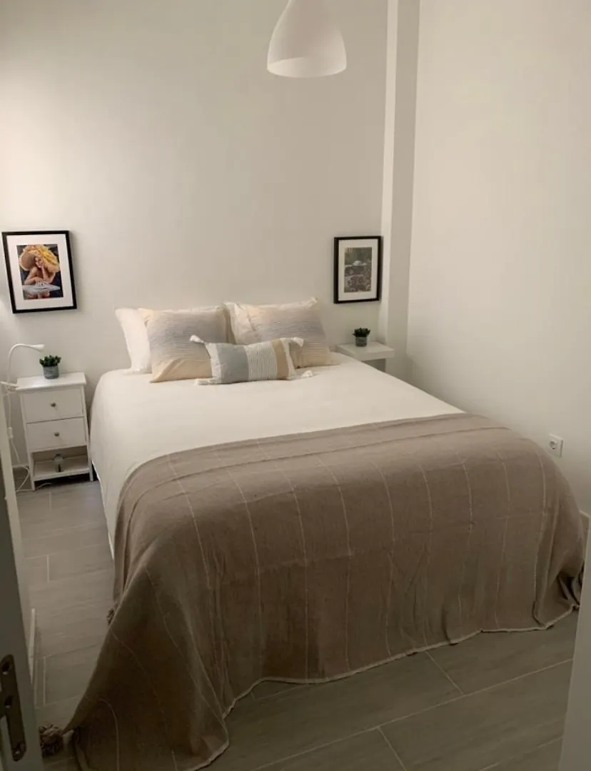 Apartman Sunset Tarifa, Para 6 Persona Spanyolország