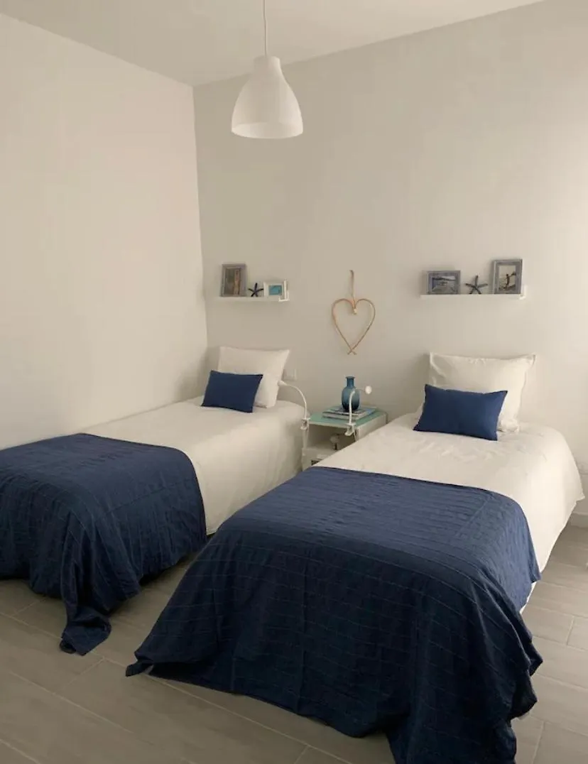 Apartman Sunset Tarifa, Para 6 Persona