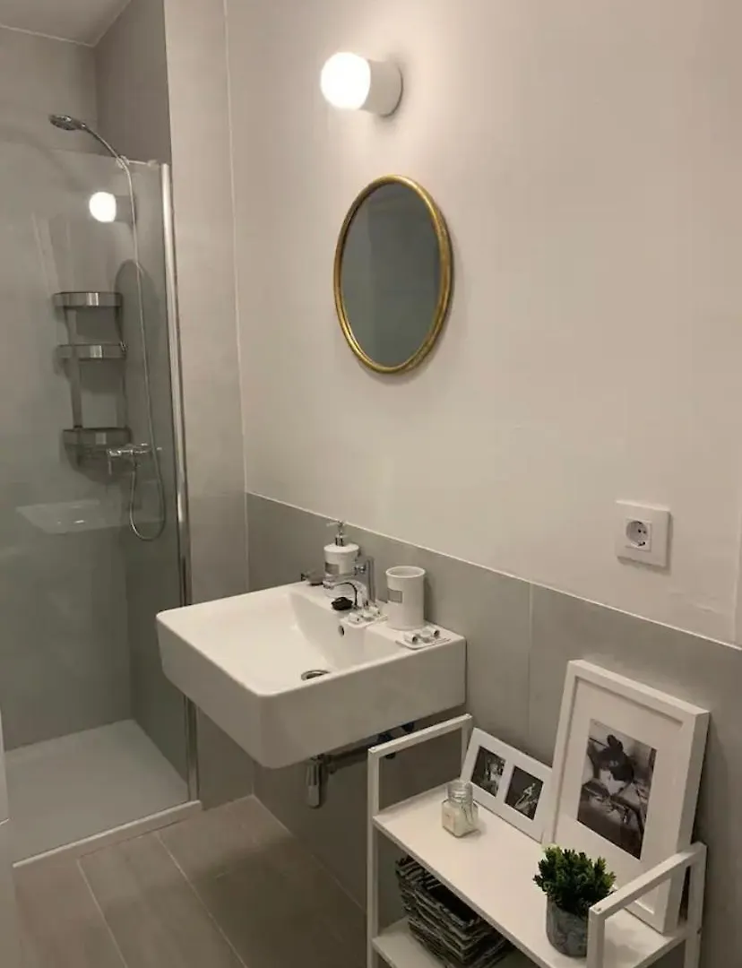Apartman Sunset Tarifa, Para 6 Persona