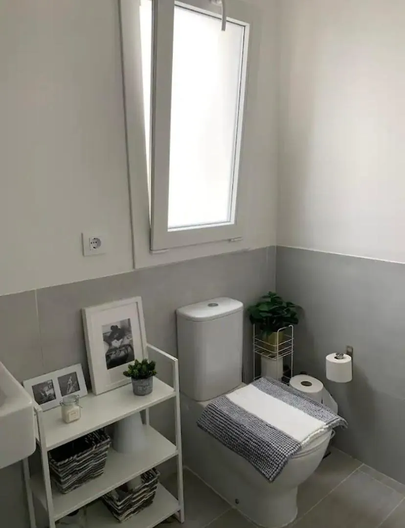 Apartman Sunset Tarifa, Para 6 Persona