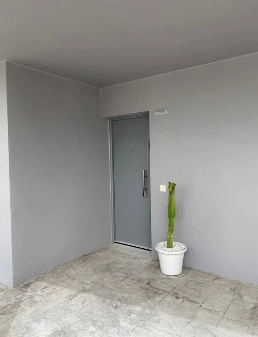 Apartman Sunset Tarifa, Para 6 Persona