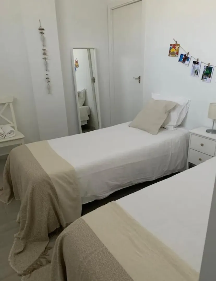 Apartman Sunset Tarifa, Para 6 Persona Spanyolország