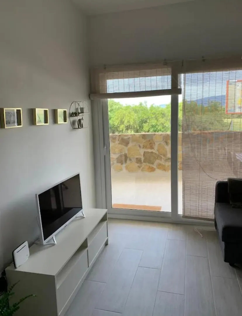 Apartman Sunset Tarifa, Para 6 Persona