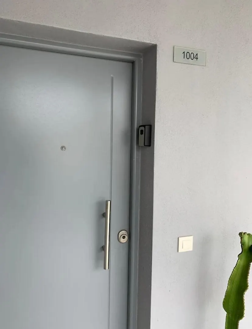 Apartman Sunset Tarifa, Para 6 Persona