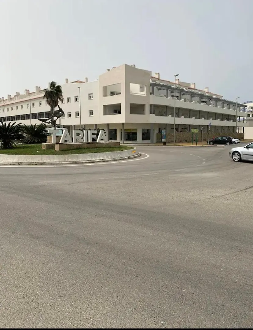 Apartman Sunset Tarifa, Para 6 Persona
